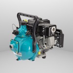 Onga Blazemaster B55BS Single Stage Firefighting Pump