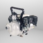 Onga Blazemaster BM55H Twin Stage Firefighting Pump