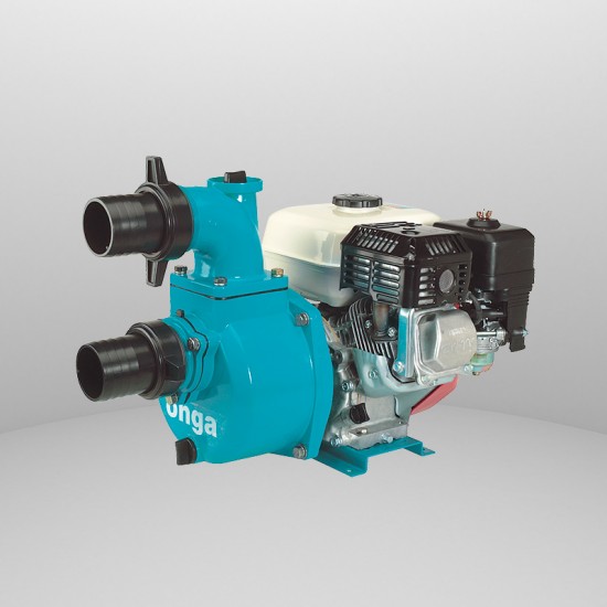 Onga Enginemaster GP960 w/ Honda Engine