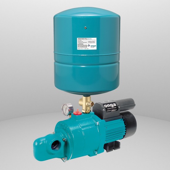 Onga JJ400 Farm Water Pressure System