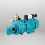 Onga JJ600K1 Farm Water Pressure System
