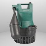 Onga U3KS Special Drainage Pump