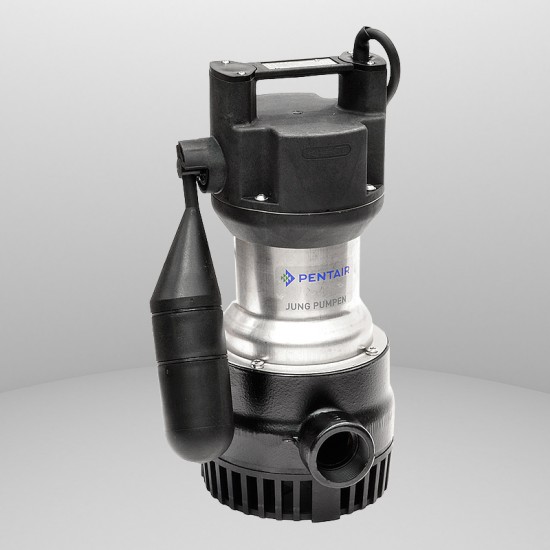 Onga US102ES Drainage Pump