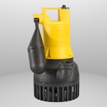 Onga U6KS Drainage Pump