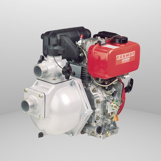 Onga B48Y Blazemaster Diesel Firefighting Pump