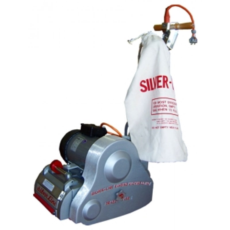 Silver Line Floor Sander Sl8l