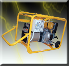 Welder & Work station Generators (0)